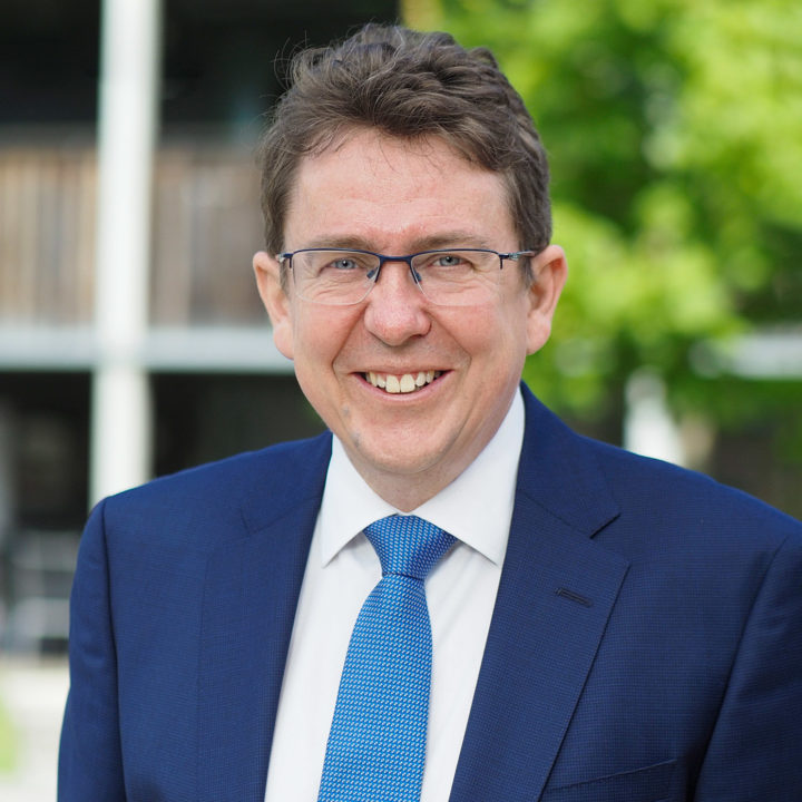 SVP Bern - Albert Rösti